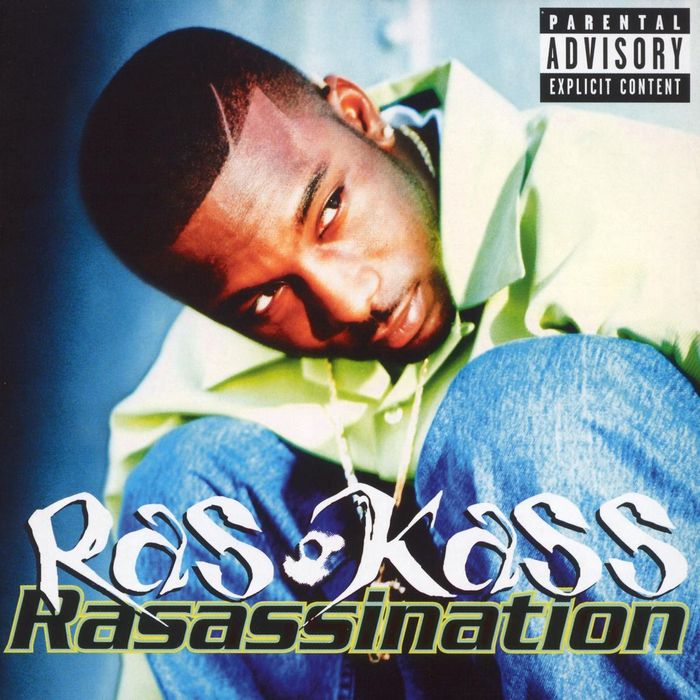 Ras Kass – Rasassination