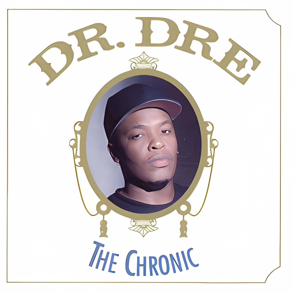 Dr. Dre – The Chronic