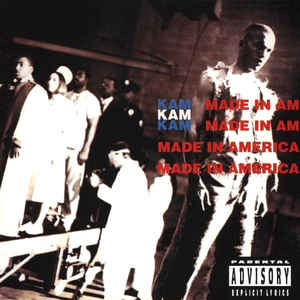 Kam – Made in America