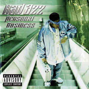 Bad Azz – Personal Business