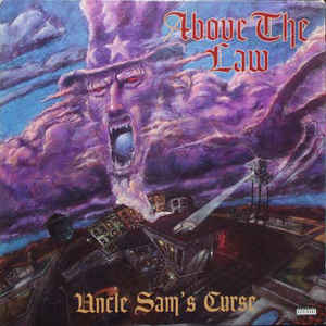 Above the Law – Uncle Sam’s Curse