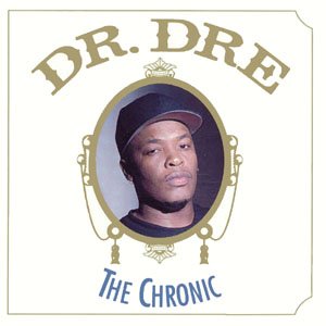 Dr. Dre – The Chronic