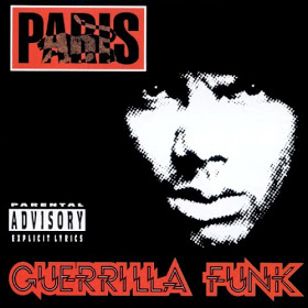 Paris – Guerilla Funk