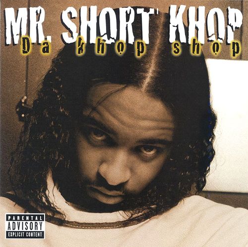 Mr. Short Khop – Da Khop Shop