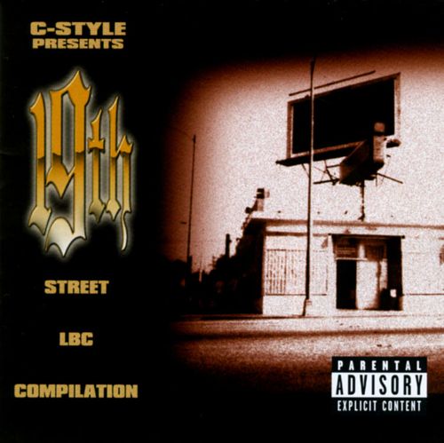 19th Street LBC Compilation
