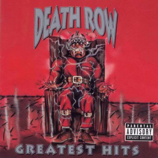 Death Row Greatest Hits