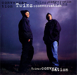 Twinz – Conversation