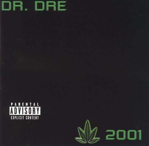 Dr. Dre – 2001