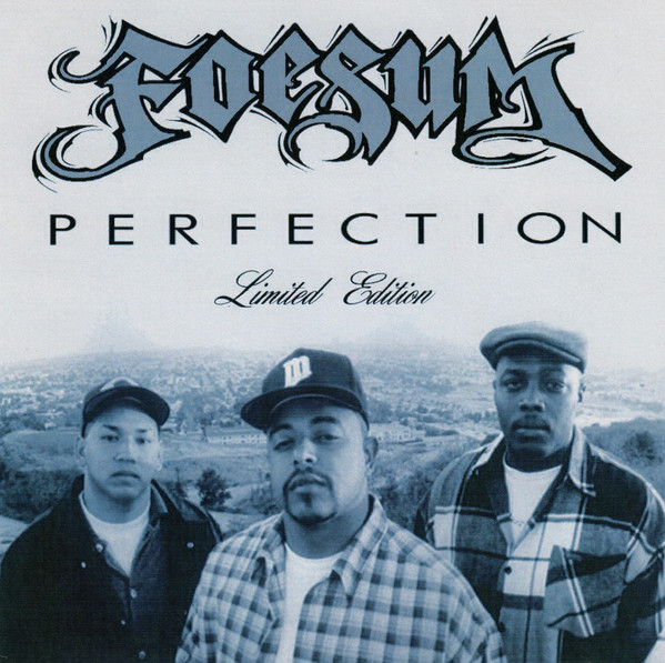 Foesum – Perfection