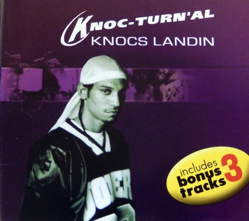 Knoc-Turn’al ‎– Knoc’s Landin
