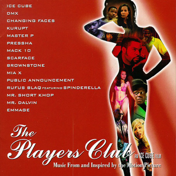The Players Club