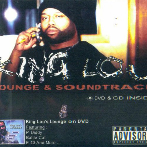 King Lou – Lounge & Soundtrack