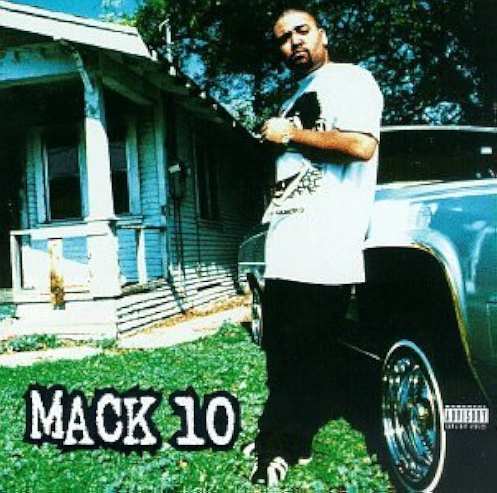 Mack 10 – Mack 10