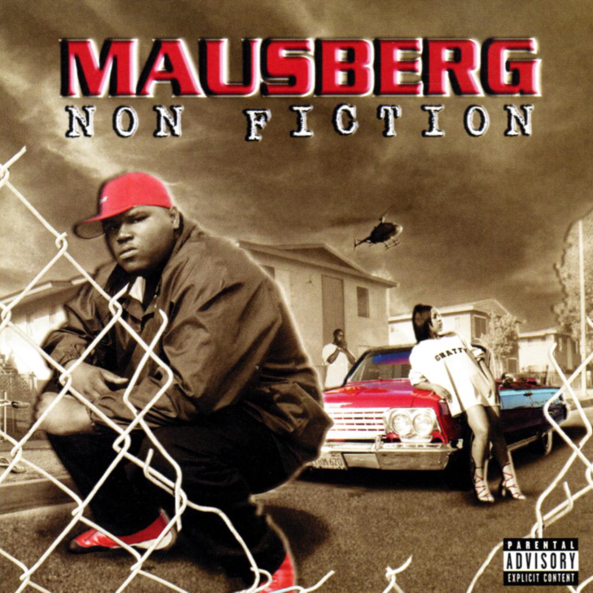 Mausberg – Non Fiction