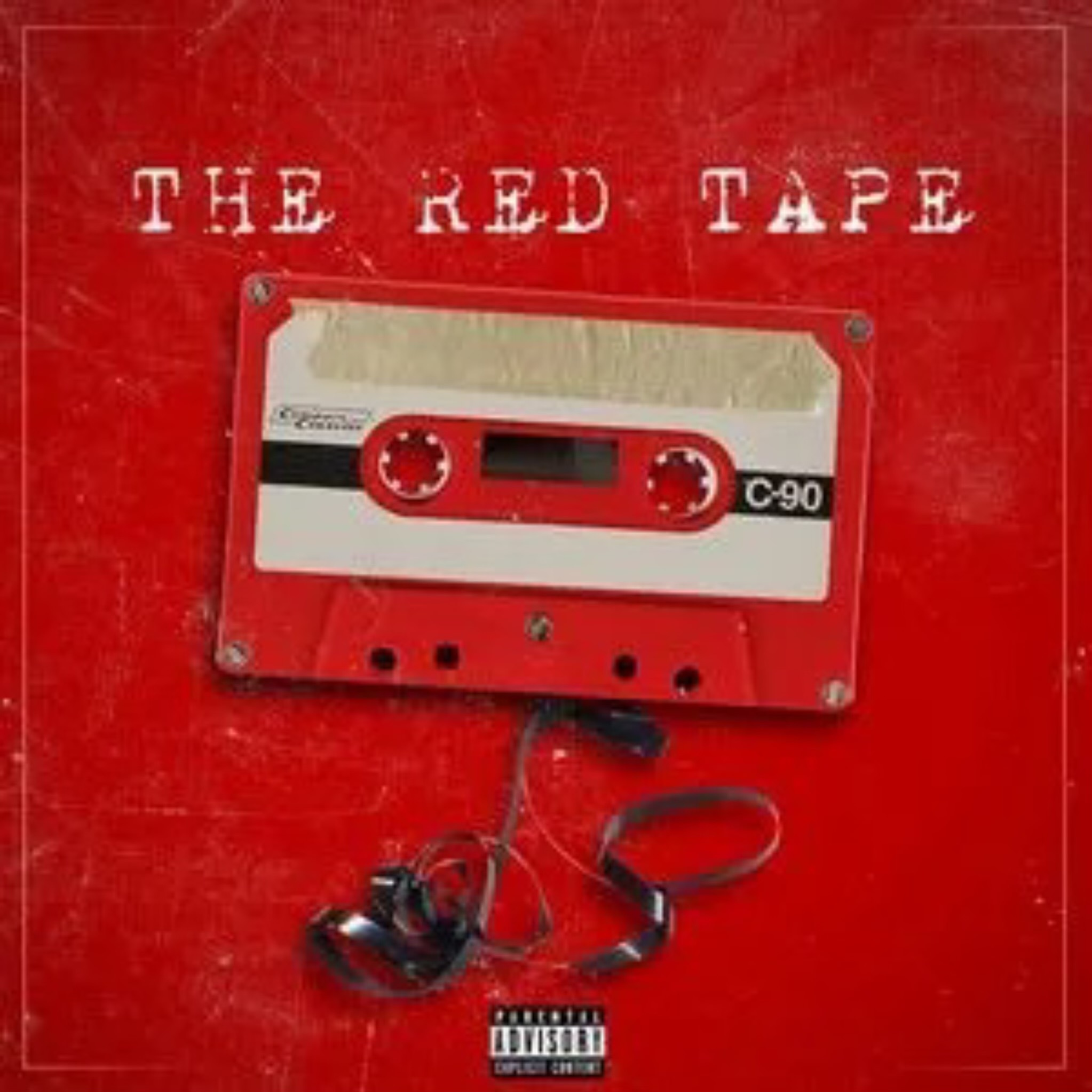 Dj Quik – The Redtape