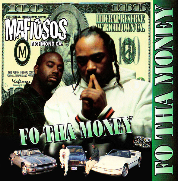 Mafiosos – Fo Tha Money